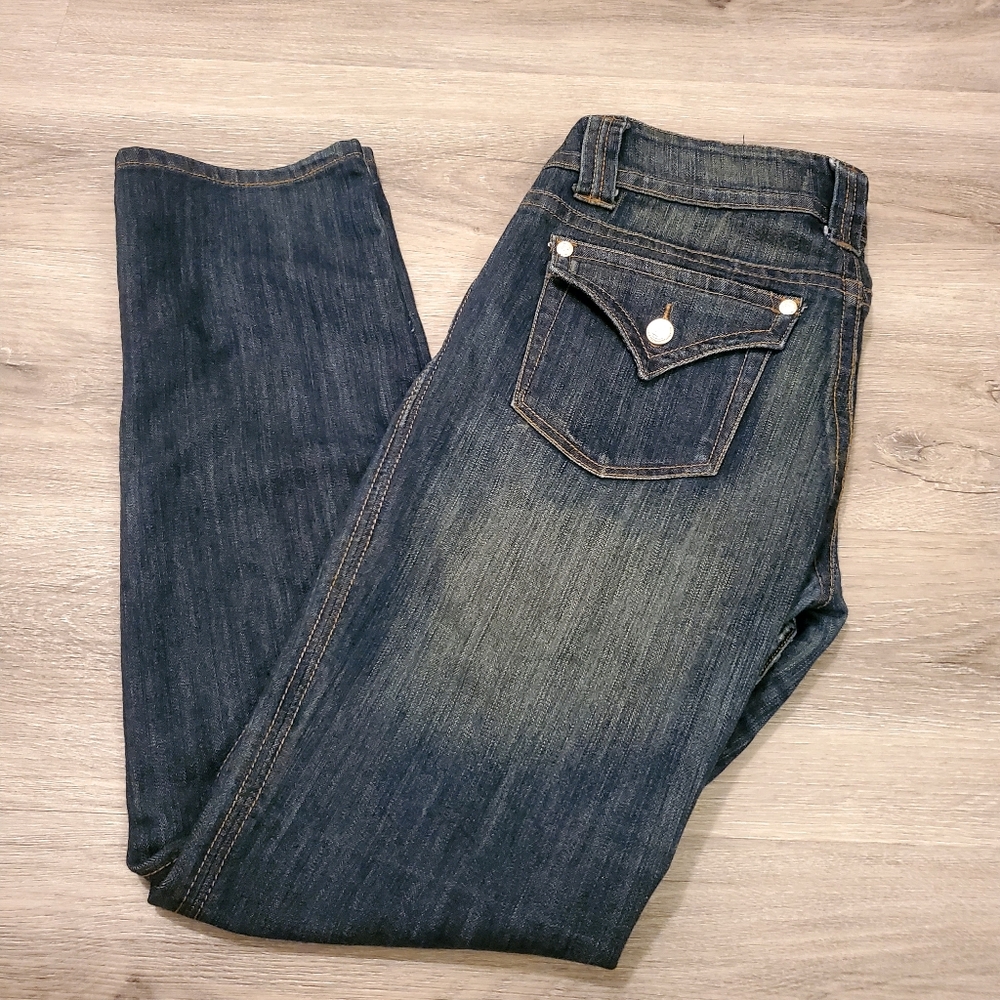 Pretty Jeans